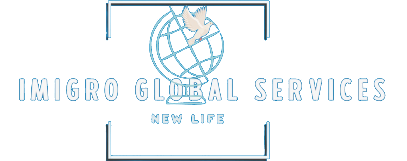 Imigro Global Services